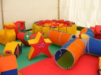 Northumbrian Nannies   Mobile Creche and Soft Play Hire 682875 Image 2